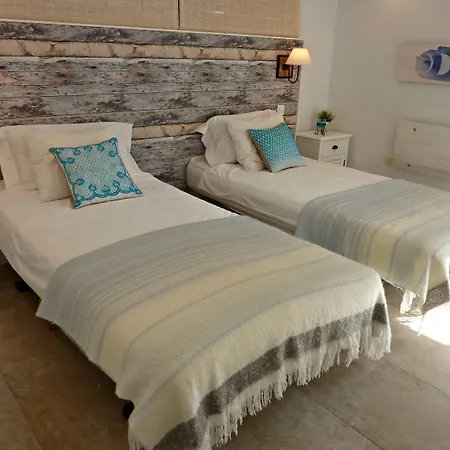 Breeze Boutique Guest Rooms, Marbella Marbella