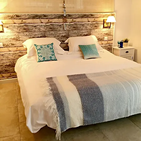 Breeze Boutique Guest Rooms, Marbella 4* Marbella
