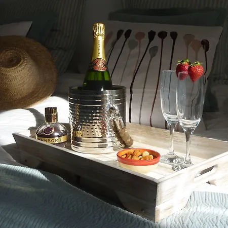 Frühstückspension Breeze Boutique Guest Rooms, Marbella Marbella