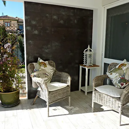 Frühstückspension Breeze Boutique Guest Rooms, Marbella