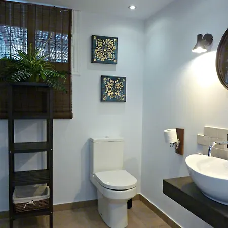 Breeze Boutique Guest Rooms, Marbella Frühstückspension