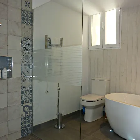 Frühstückspension Breeze Boutique Guest Rooms, Marbella