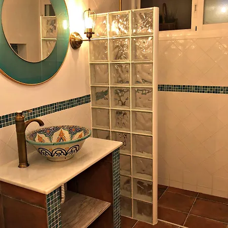 Frühstückspension Breeze Boutique Guest Rooms, Marbella 4*