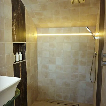 Frühstückspension Breeze Boutique Guest Rooms, Marbella Marbella