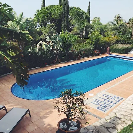 Frühstückspension Breeze Boutique Guest Rooms, Marbella 4*