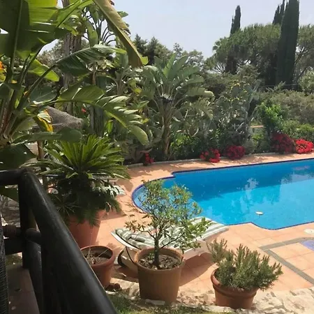 Breeze Boutique Guest Rooms, Marbella 4* Marbella