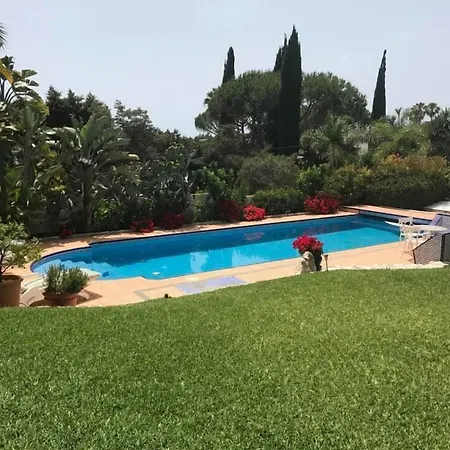 Frühstückspension Breeze Boutique Guest Rooms, Marbella