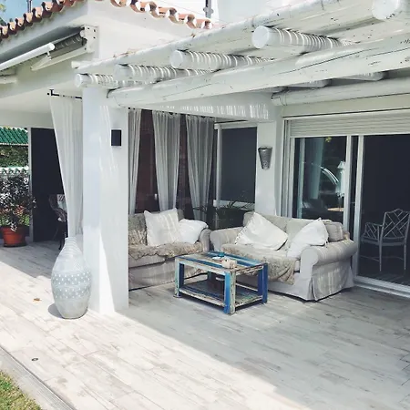 Breeze Boutique Guest Rooms, Marbella 4* Marbella