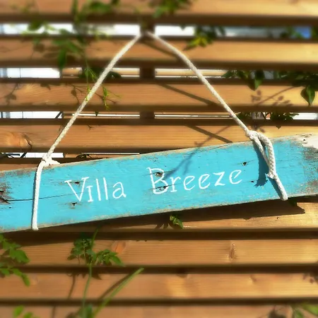 Breeze Boutique Guest Rooms, Marbella Frühstückspension