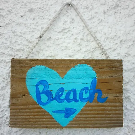 Breeze Boutique Guest Rooms, Marbella Marbella