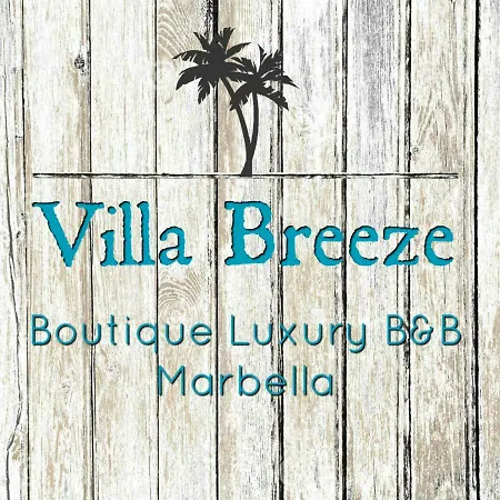 Frühstückspension Breeze Boutique Guest Rooms, Marbella