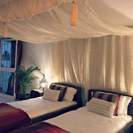 Frühstückspension Breeze Boutique Guest Rooms, Marbella