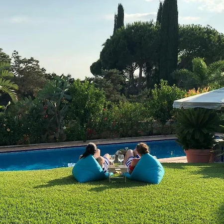 Breeze Boutique Guest Rooms, Marbella 4* Marbella